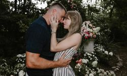 Taylor Swift ve Travis Kelce'nin düğününe kayınvalideden yorum
