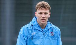 Trabzonspor ayrılığı açıkladı!