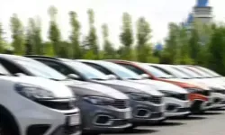 Araçları kısa vadede teslim etme vaadiyle 500 milyon liralık dolandırıcılık