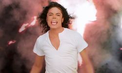 Michael Jackson'ın hayatını anlatan 'Michael' filmi rekor kırdı!