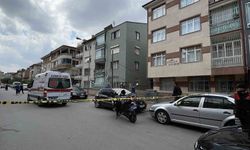 Üvey annesi ve kız kardeşini bıçakla öldürdü!