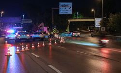 15 Temmuz Şehitler Köprüsü trafiğe kapatıldı