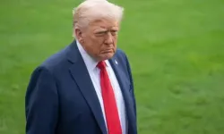 Trump: Hürmüz Boğazı İran hariç herkese açık