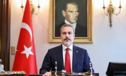 Bakan Fidan: FETÖ'ye hiçbir yerde yaşam alanı tanımayacağız