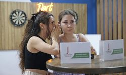 Genç Yaka’da bilgi yarışması heyecanı!
