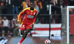 Singo'nun maaşı Inter'i şaşırttı!