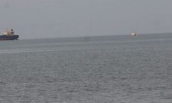 Karadeniz'de bir tankere dron saldırısı