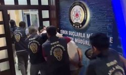16 ilde "hesapçı" operasyonu: 20 gözaltı!