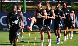 Midtjylland, Beşiktaş maçına hazır
