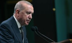 Cumhurbaşkanı Erdoğan'dan Erzurum Kongresi ve Hatay mesajı