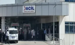 İki aile arasında taşlı, sopalı ve silahlı kavga: 9 yaralı!
