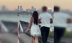 Rus turisti takip etmişti! Gözaltına alındı!