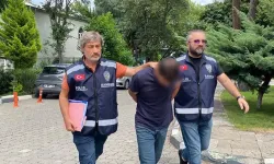 ‘Adınız suç örgütüne karıştı’ deyip 1,5 milyon lira dolandırdı!