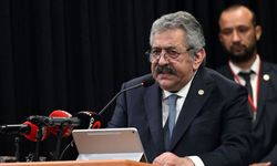 MHP'li Yıldız'dan parti kapatma mesajı!