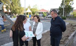 Karşıyakalı gençler kaykay pistine kavuşuyor!