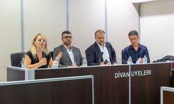 Karşıyaka’da kentsel dönüşüm zirvesi!