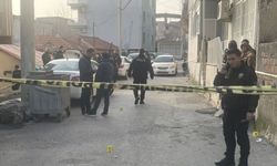 İzmir'de silahlı kavgada 3 kişi yaralandı!