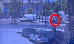 Tırın çarptığı yaya hayatını kaybetti