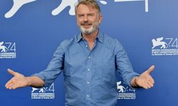'Jurassic Park' yıldızı Sam Neill hayatını kaybetti