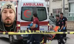 Üvey annesi ve kız kardeşini öldüren şüphelinin babası da kurtarılamadı!