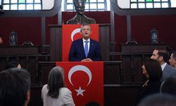 Yeni parti'den ilk toplantı: Özgür Özel genel başkan!
