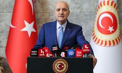 Kurtulmuş: Yasa çalışmalarının sonuna gelindi!
