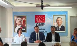 Alternatif başkan Güç'ten Kılıçdaroğlu'na "genel müdür" göndermesi