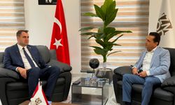 Alternatif başkan Güç'ten ekonomi mesajı: Ülke büyük bir çöküş içinde!