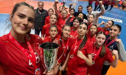 Spor kenti İzmir’in gurur tablosu!