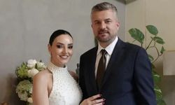 Sevcan Orhan'dan cezaevindeki Görkem Duman'a: "Elbet geçecek sevdiğim"