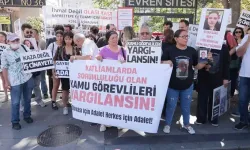 Gece kulübünde hayatını kaybedenlerin ailelerinden 'Adalet' çağrısı!