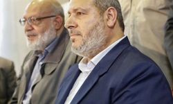 Hamas'ın yeni lideri Halil El Hayye