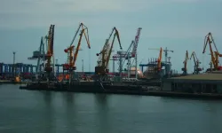 Rusya, Ukrayna’nın Odessa Limanı’na saldırı düzenledi!