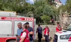 Yalnız yaşadığı evinde ölü bulundu