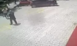 Kırmızı ışıkta geçen sürücü anne-kızın ölümüne neden oldu!