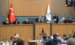Büyükşehir Meclisi'nde Çiğli planı tartışması: "Hangi milletvekilinin akrabası?"