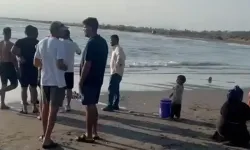 Aynı aileden 5 kişi dalgalarla açığa sürüklendi: 3 ölü, 1 kayıp!
