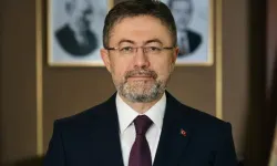 Bakan Yumaklı: 1874 personel alımı sürecini başlatıyoruz