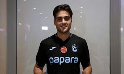 Transferin "hızlısı" Trabzonspor