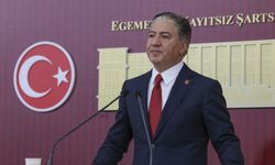 CHP'li Murat Emir'den 'yeni parti' açıklaması