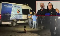 Aynı aileden 5 kişi dalgalarla açığa sürüklendi: 4 ölü!