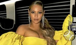 Beyonce'den yeni şarkı sürprizi!