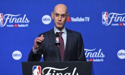 NBA Avrupa'dan İstanbul'a 10 yılda 2,2 milyar dolar!