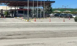 Şaka amaçlı attığı mesajı, ekipleri harekete geçirdi!