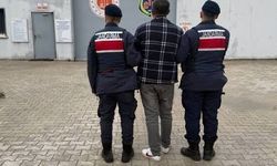 Kesinleşmiş 12 yıl 6 ay hapis cezası bulunan hükümlü yakalandı