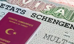 Bakan Bolat'tan Schengen açıklaması: 6 firmaya inceleme!