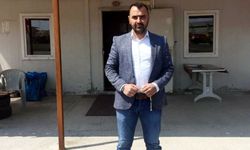 Durak başkanı tüfekle öldürüldü!
