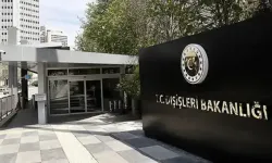 Dışişleri Bakanlığı'ndan 'Türkiye-Ukrayna Serbest Ticaret Anlaşması' açıklaması