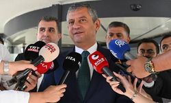 Özgür Özel'den yeni kurulacak partiye ilişkin açıklama