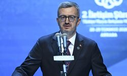 İletişim Başkanı Duran: " İletişimin yüzyılı, bize pusula oldu"